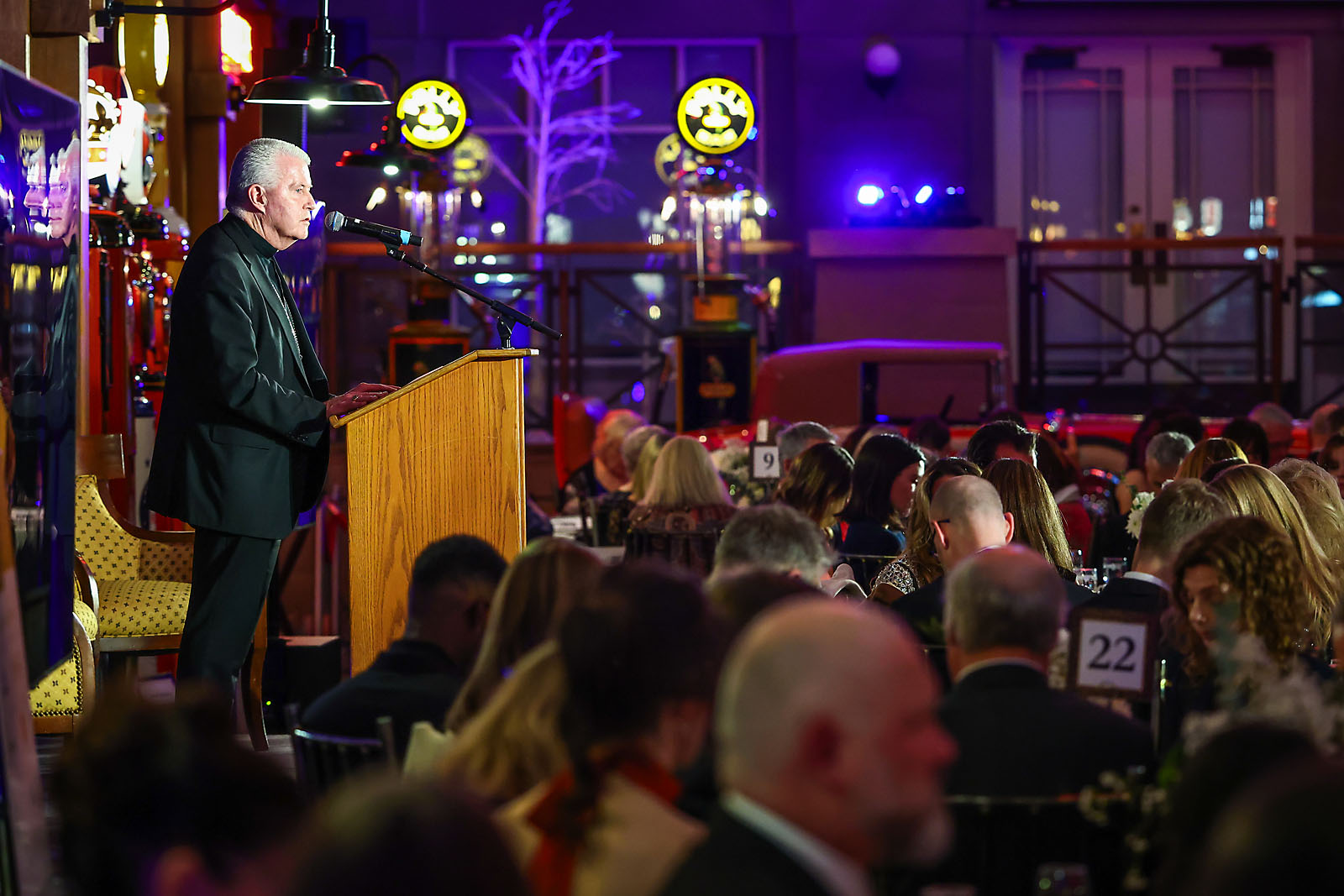 STMU calgary event photographer sergei belski photo