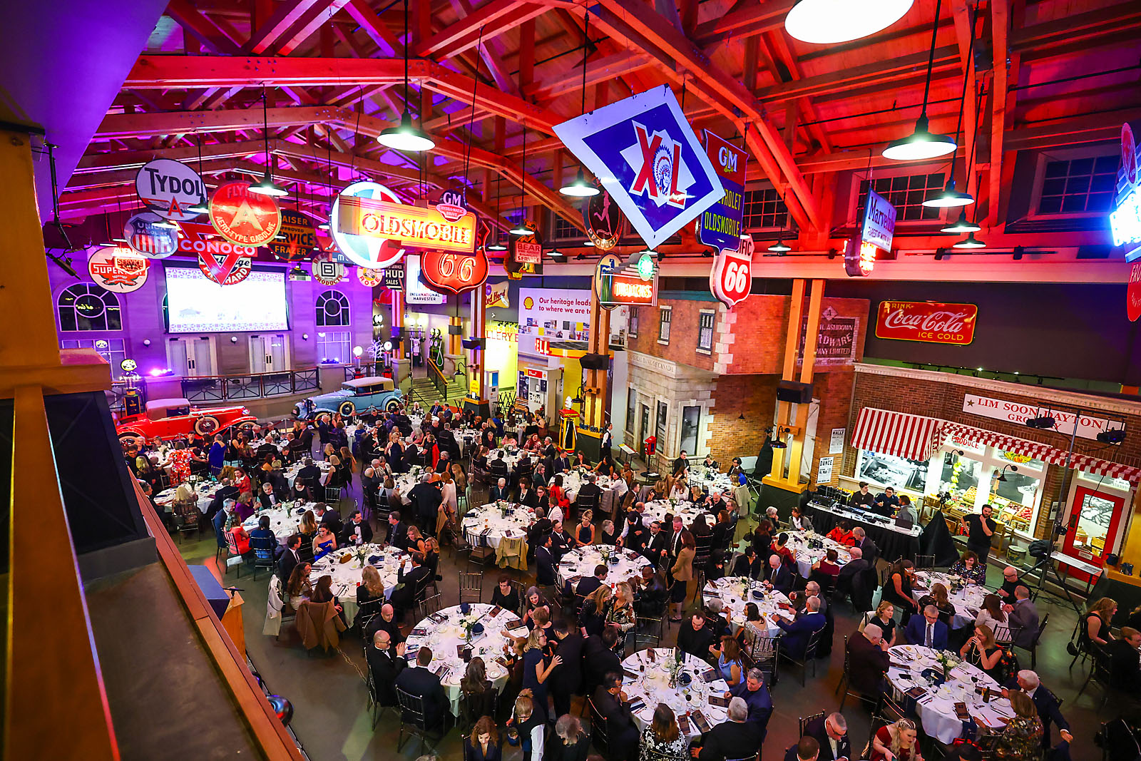 STMU calgary event photographer sergei belski photo