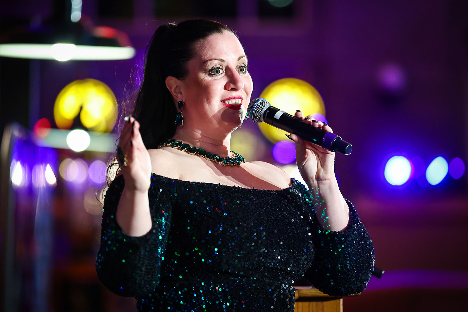 STMU calgary event photographer sergei belski photo