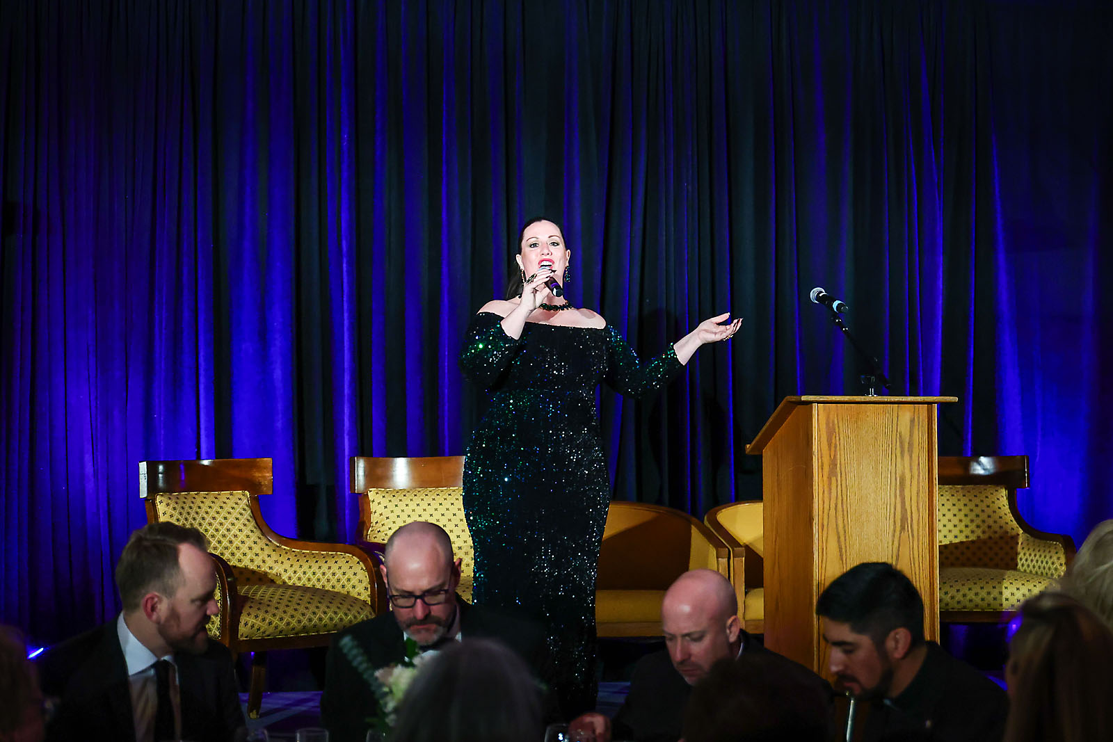 STMU calgary event photographer sergei belski photo