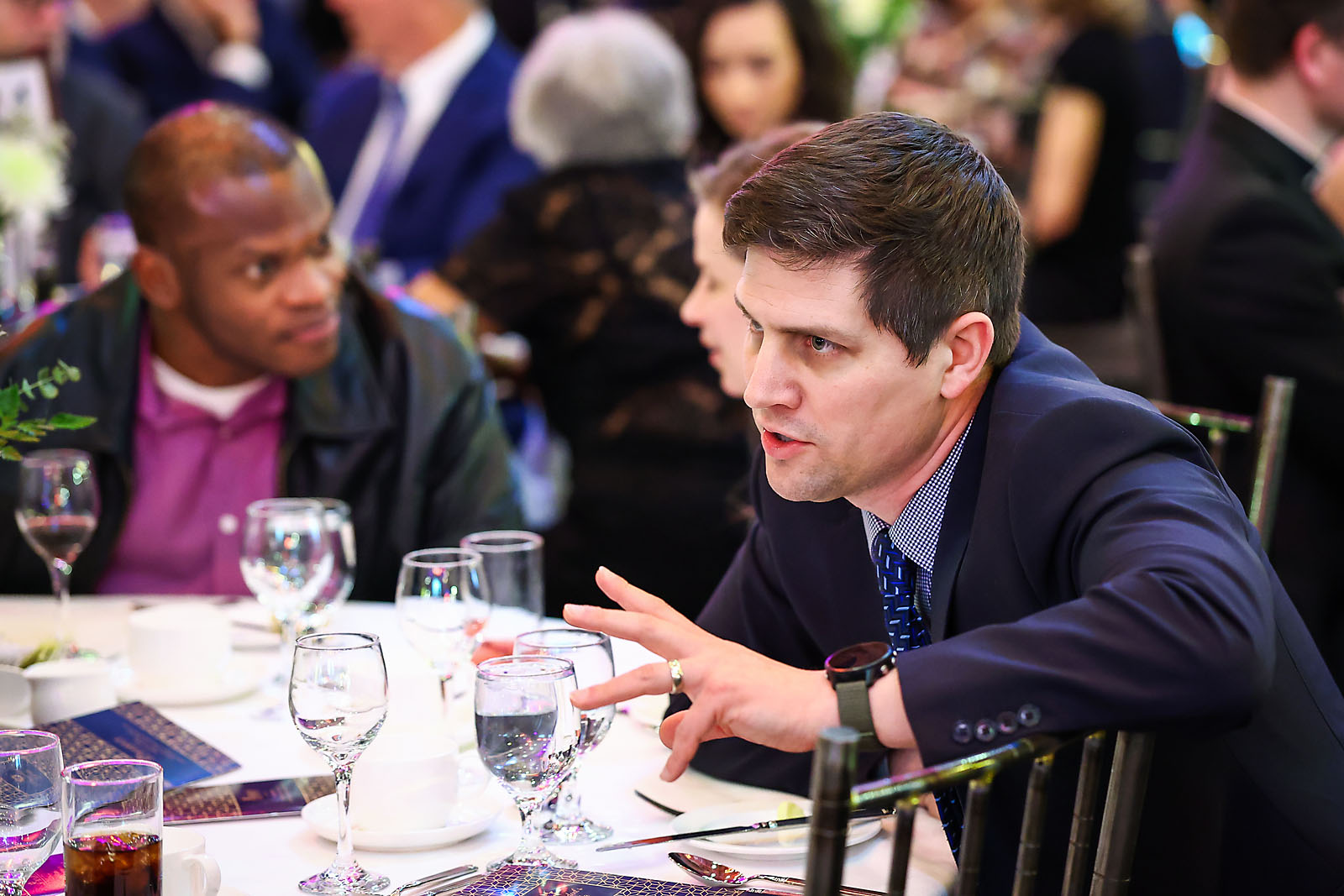 STMU calgary event photographer sergei belski photo