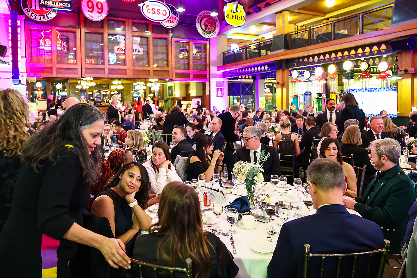 STMU calgary event photographer sergei belski photo