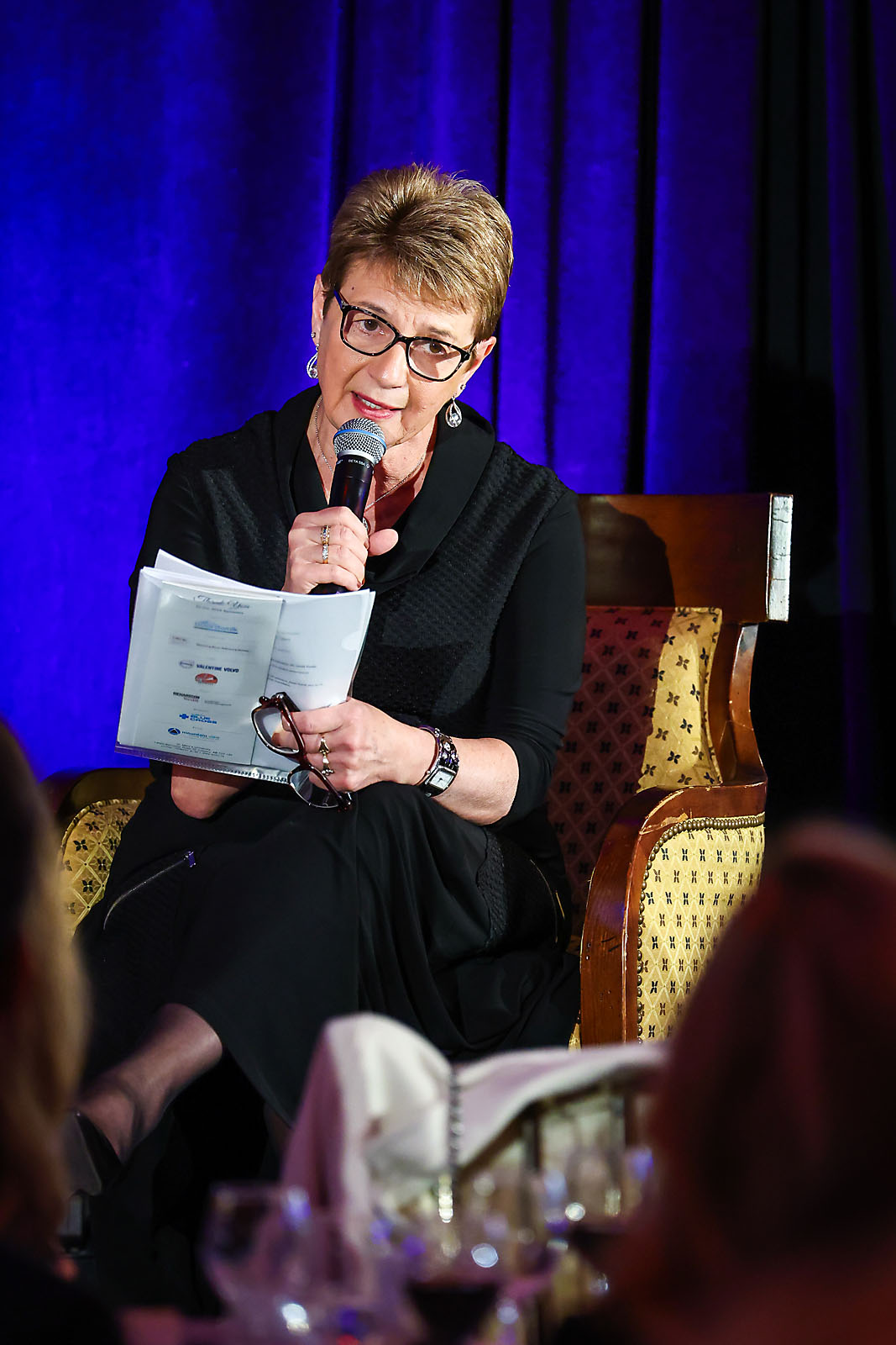 STMU calgary event photographer sergei belski photo