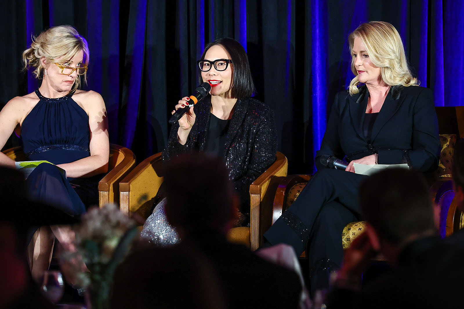 STMU calgary event photographer sergei belski photo