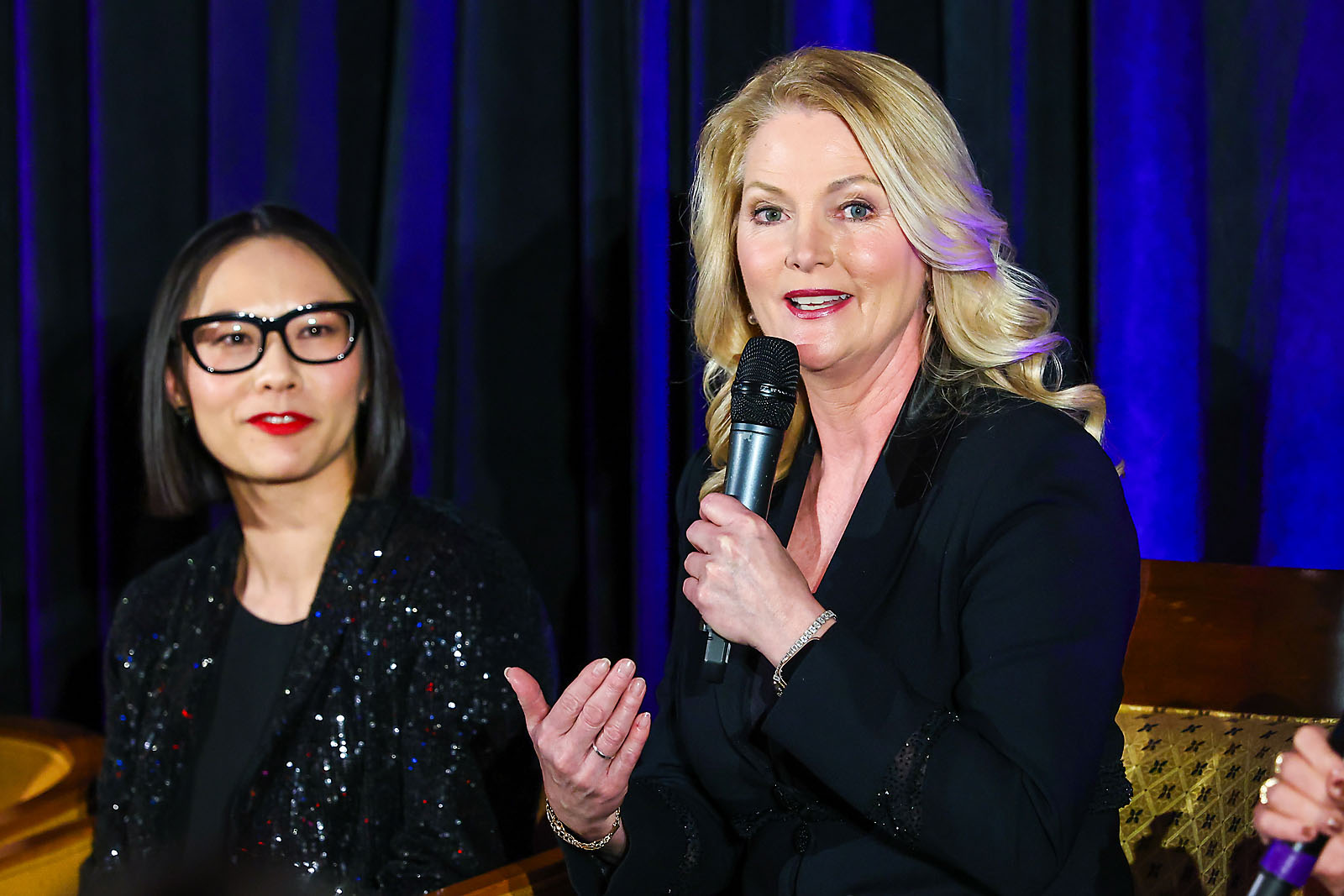 STMU calgary event photographer sergei belski photo