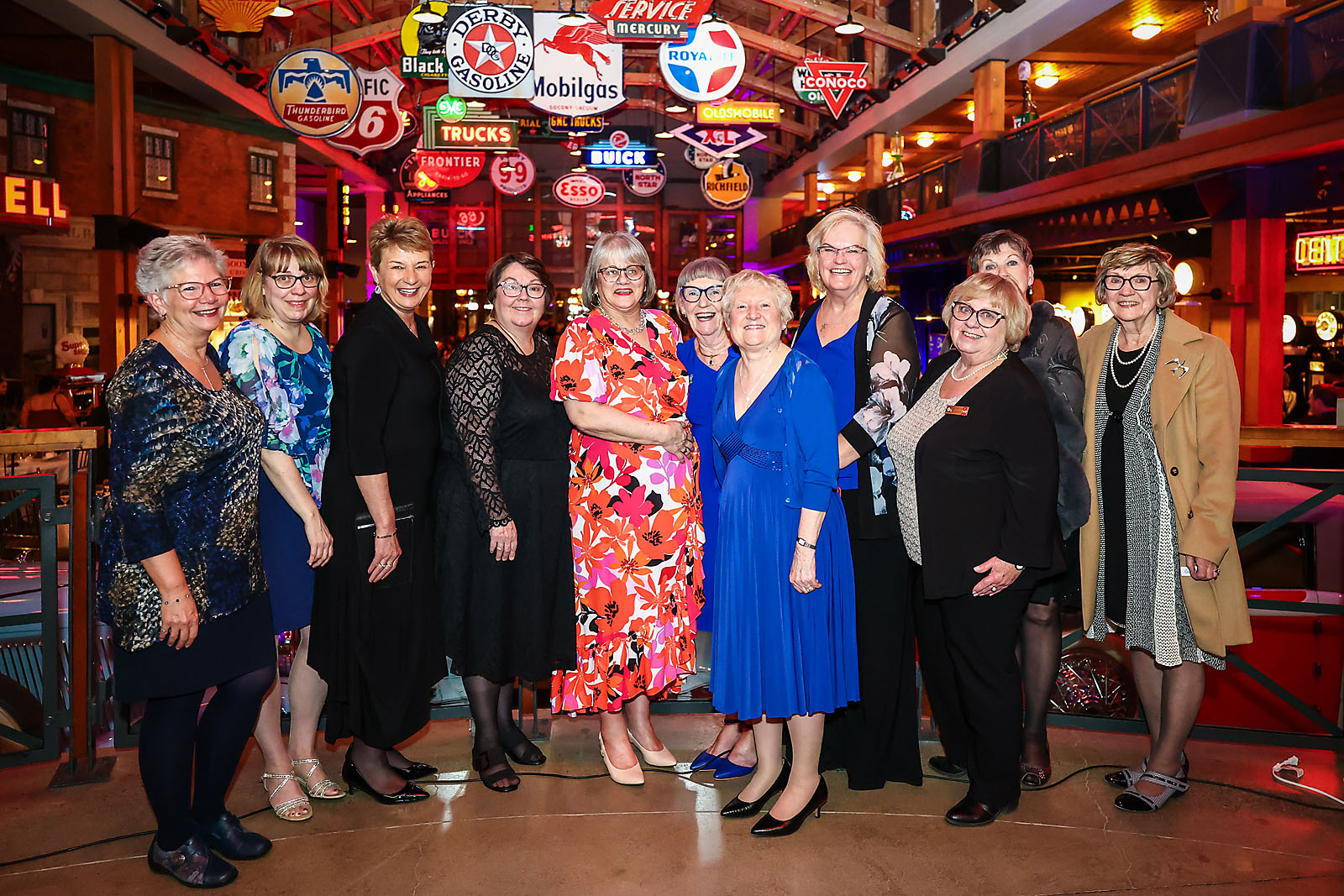 STMU calgary event photographer sergei belski photo