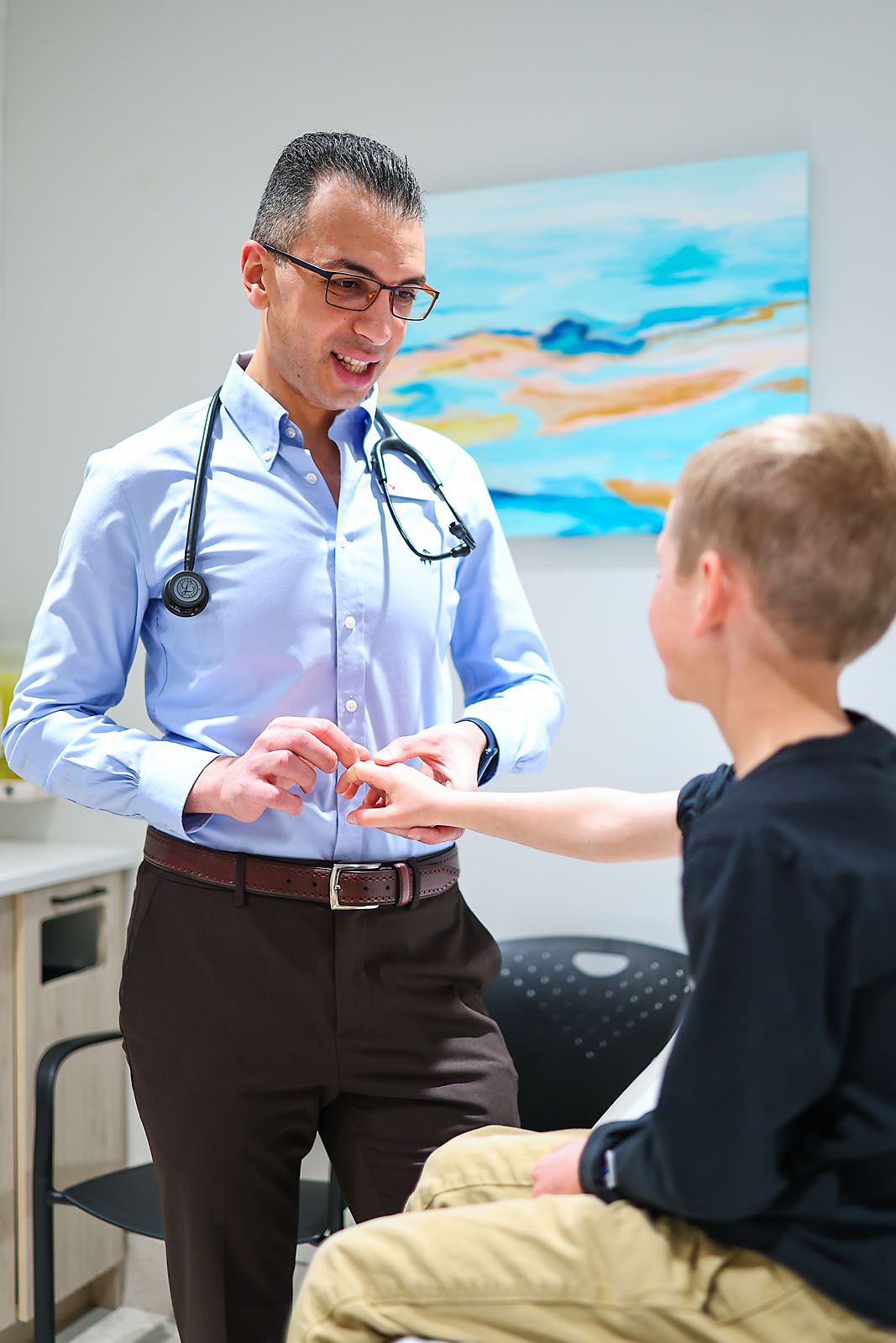 calgary commercial portrait photographer sergei belski photo