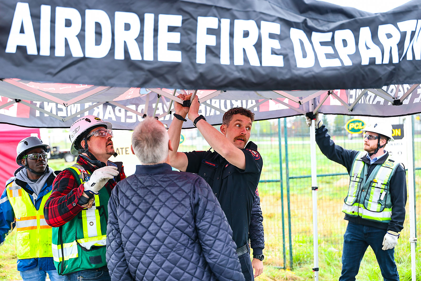 city of airdrie event photographer sergei belski photo