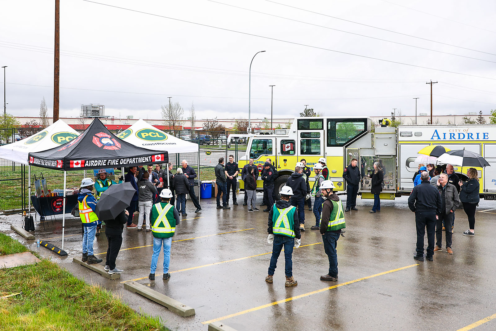 city of airdrie event photographer sergei belski photo