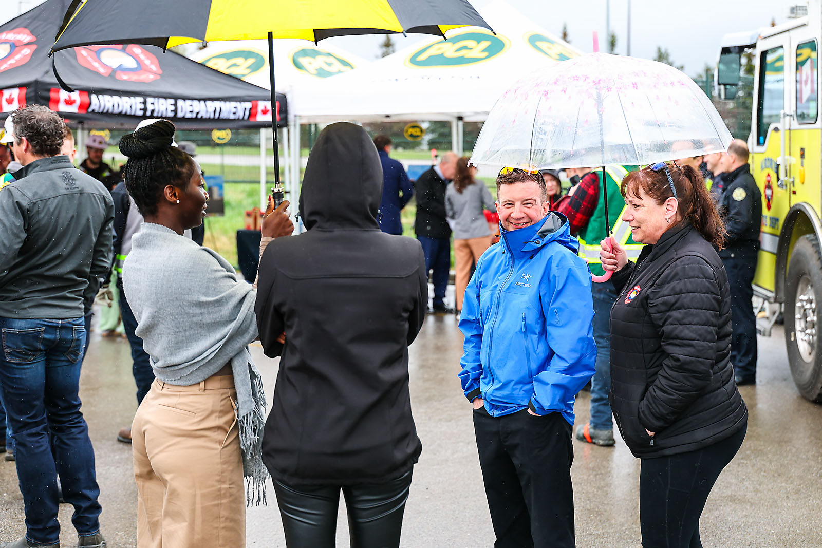 city of airdrie event photographer sergei belski photo