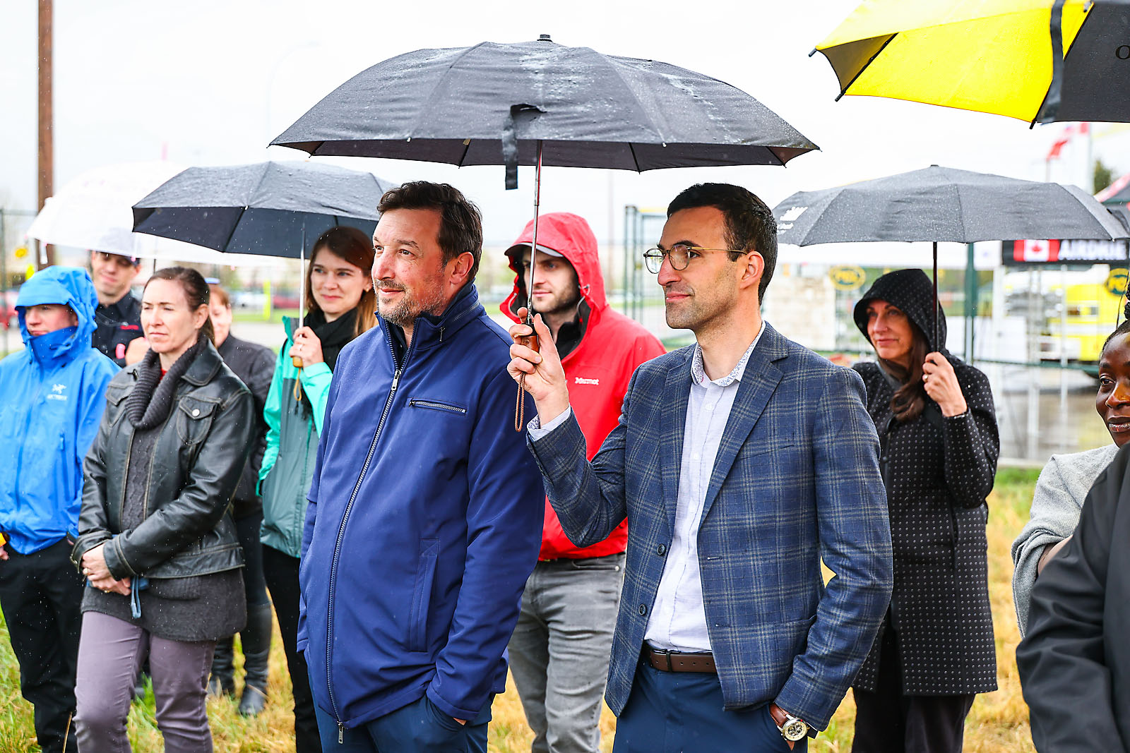 city of airdrie event photographer sergei belski photo