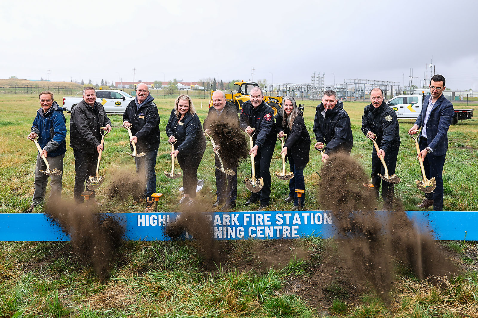 city of airdrie event photographer sergei belski photo