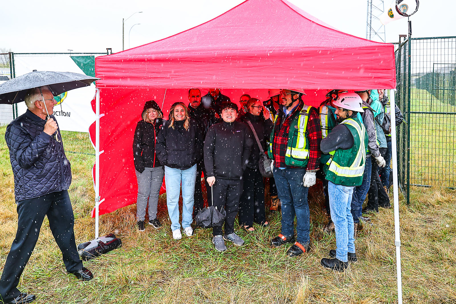 city of airdrie event photographer sergei belski photo