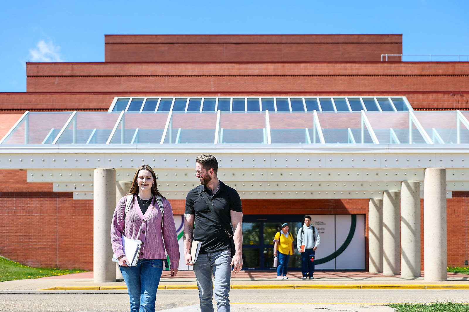 red deer polytechnic commercial photographer sergei belski photo