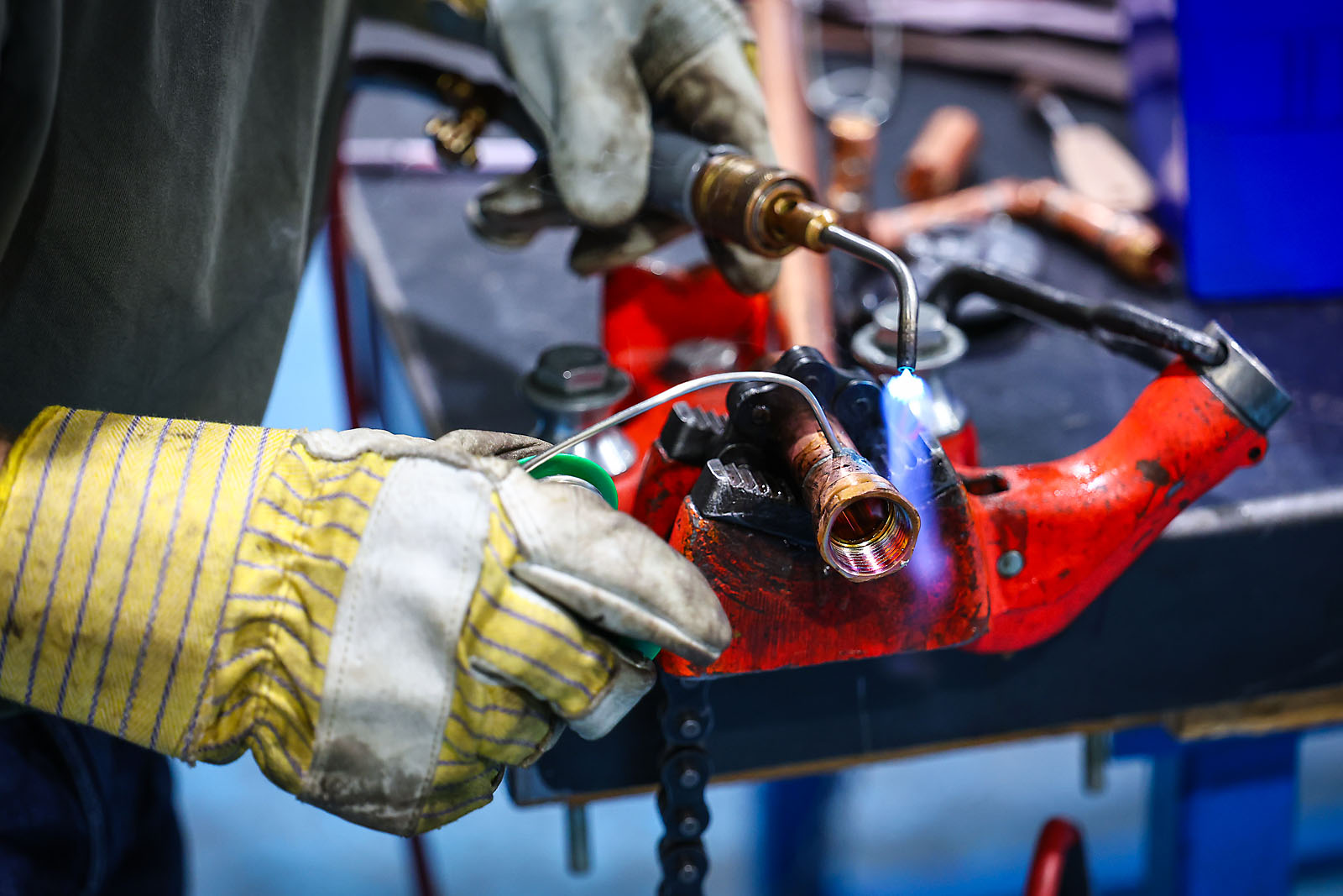 red deer polytechnic commercial photographer sergei belski photo