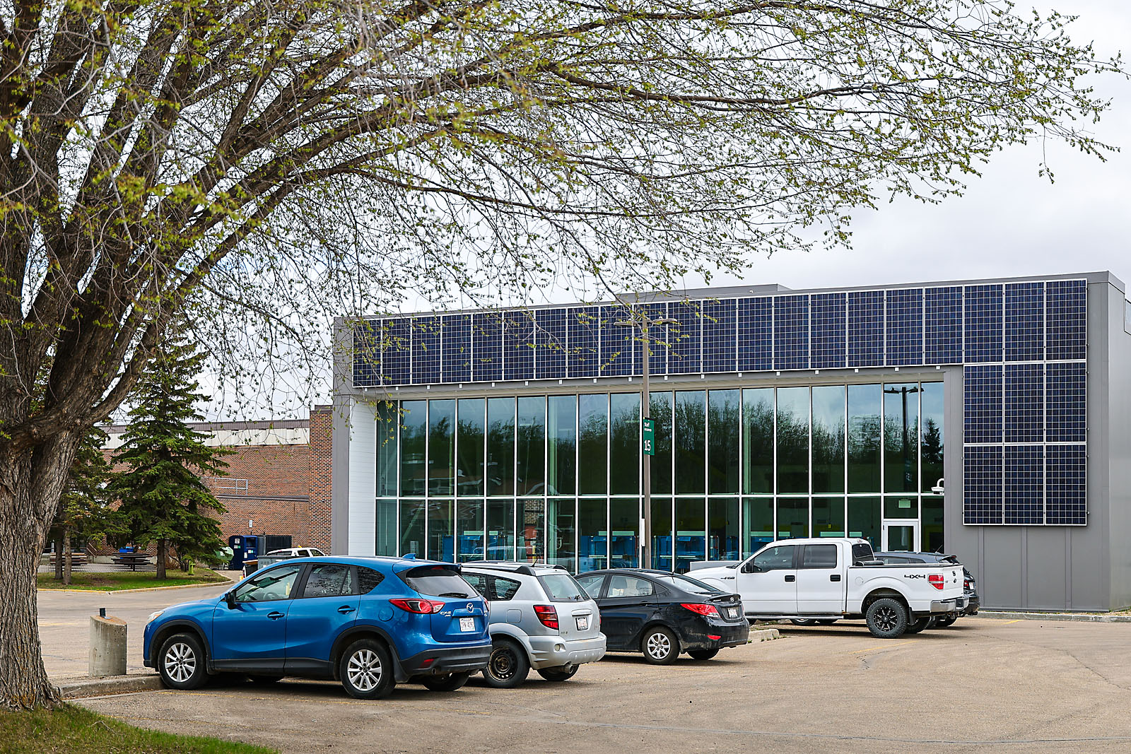 red deer polytechnic commercial photographer sergei belski photo