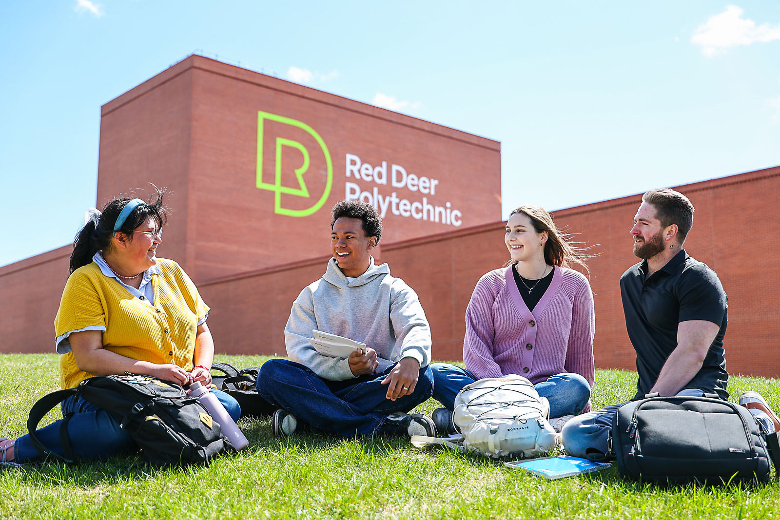 red deer polytechnic commercial photographer sergei belski photo