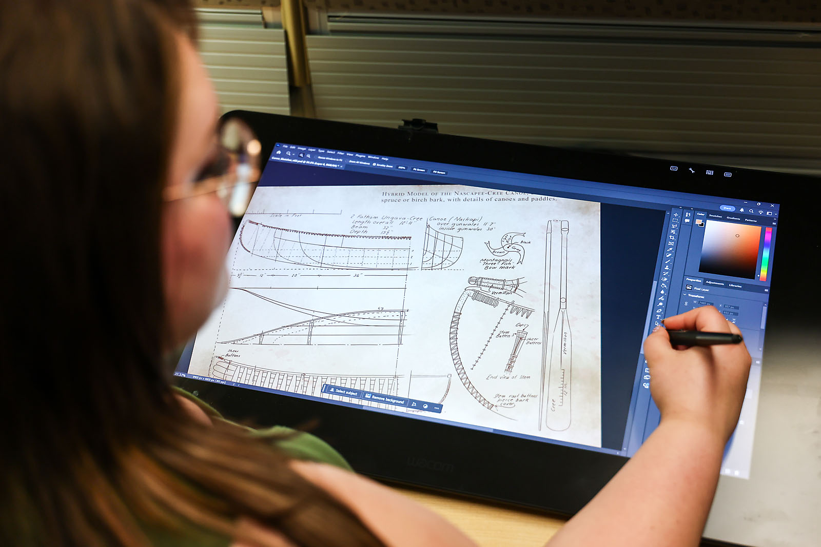 red deer polytechnic commercial photographer sergei belski photo