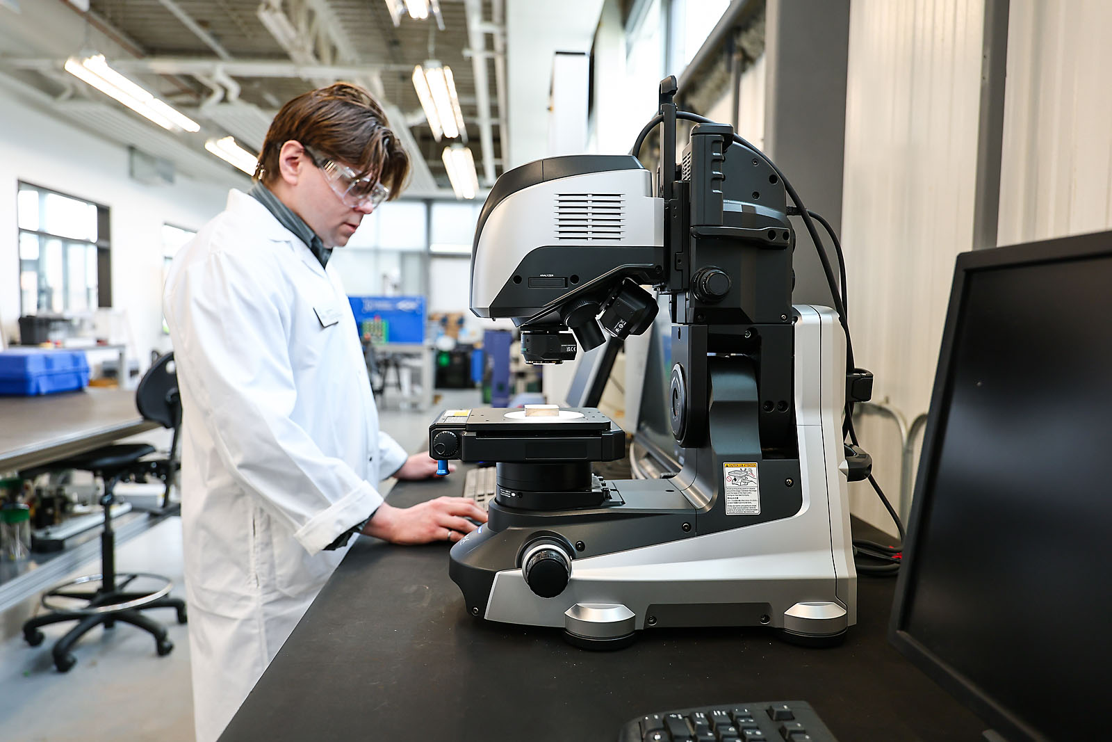 red deer polytechnic commercial photographer sergei belski photo