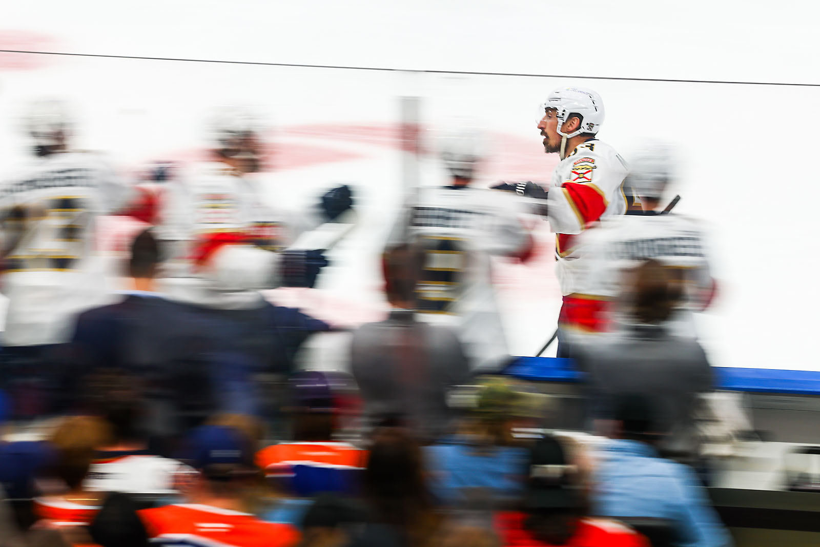 nhl hockey Edmonton Oilers sports photographer sergei belski photo