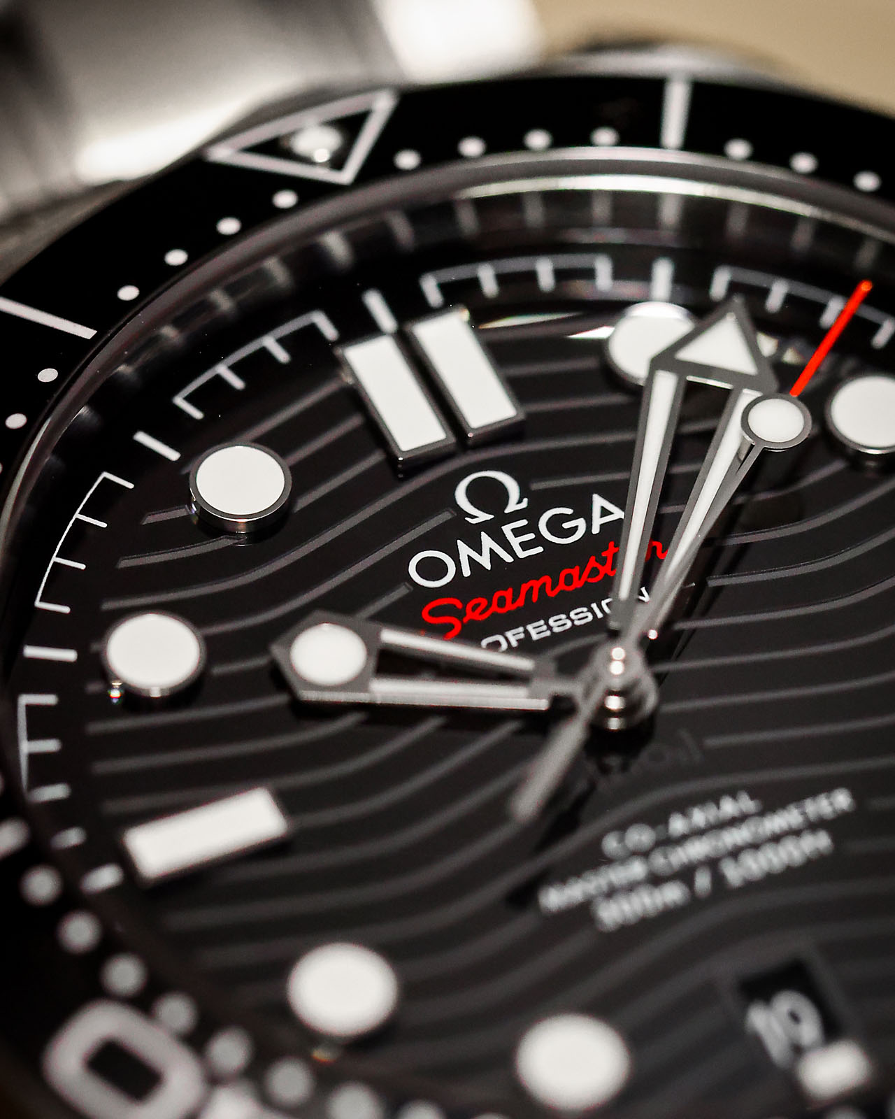 omega watches commercial product photographer sergei belski photo