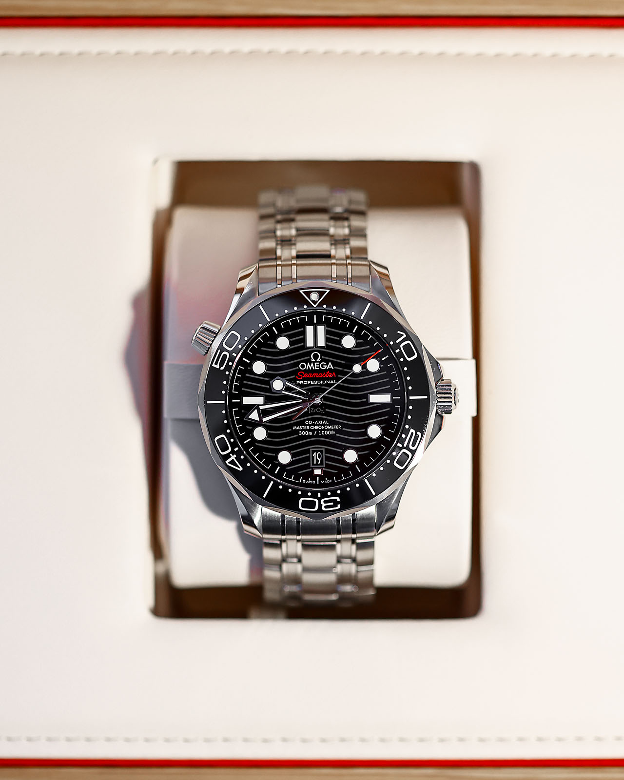 omega watches commercial product photographer sergei belski photo