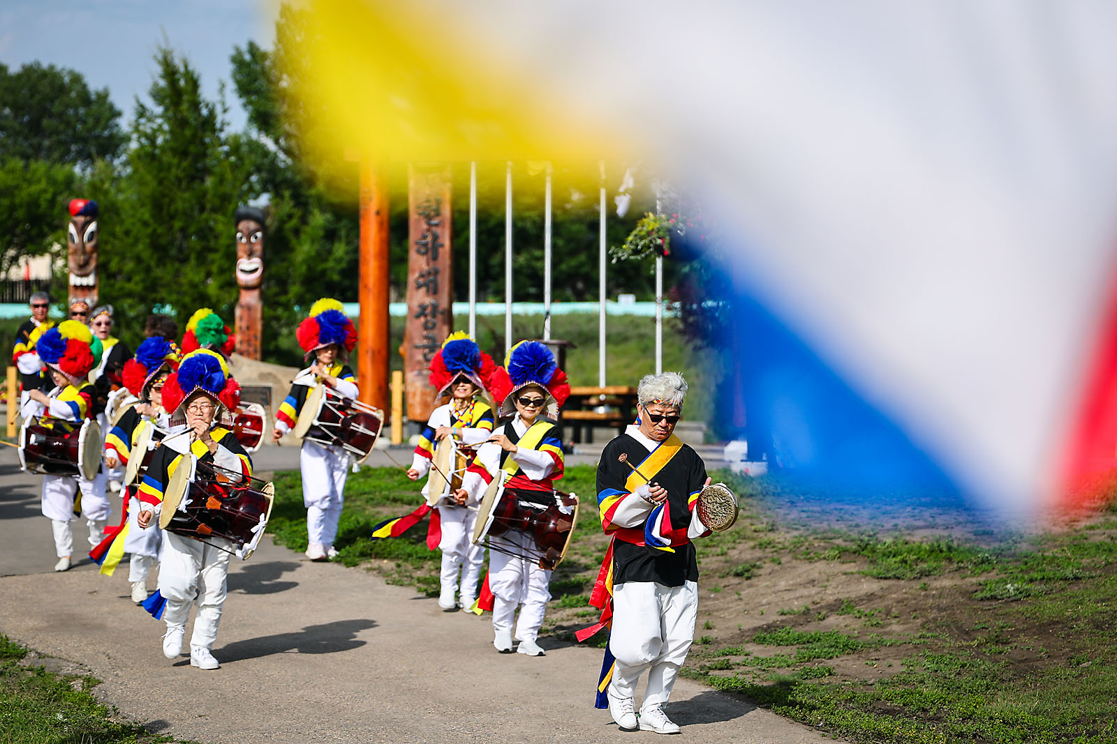 city of airdrie event photographer sergei belski photo