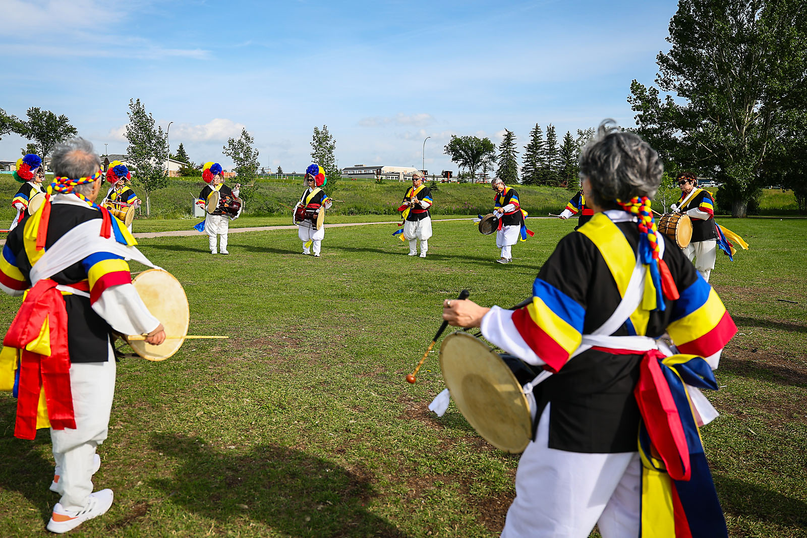 city of airdrie event photographer sergei belski photo