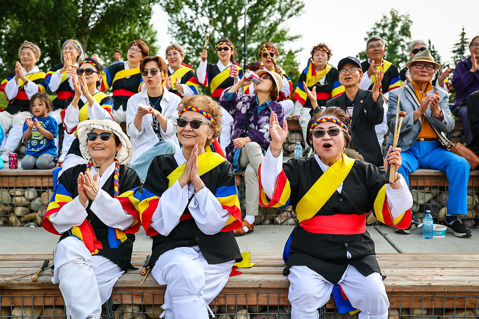 city of airdrie event photographer sergei belski photo