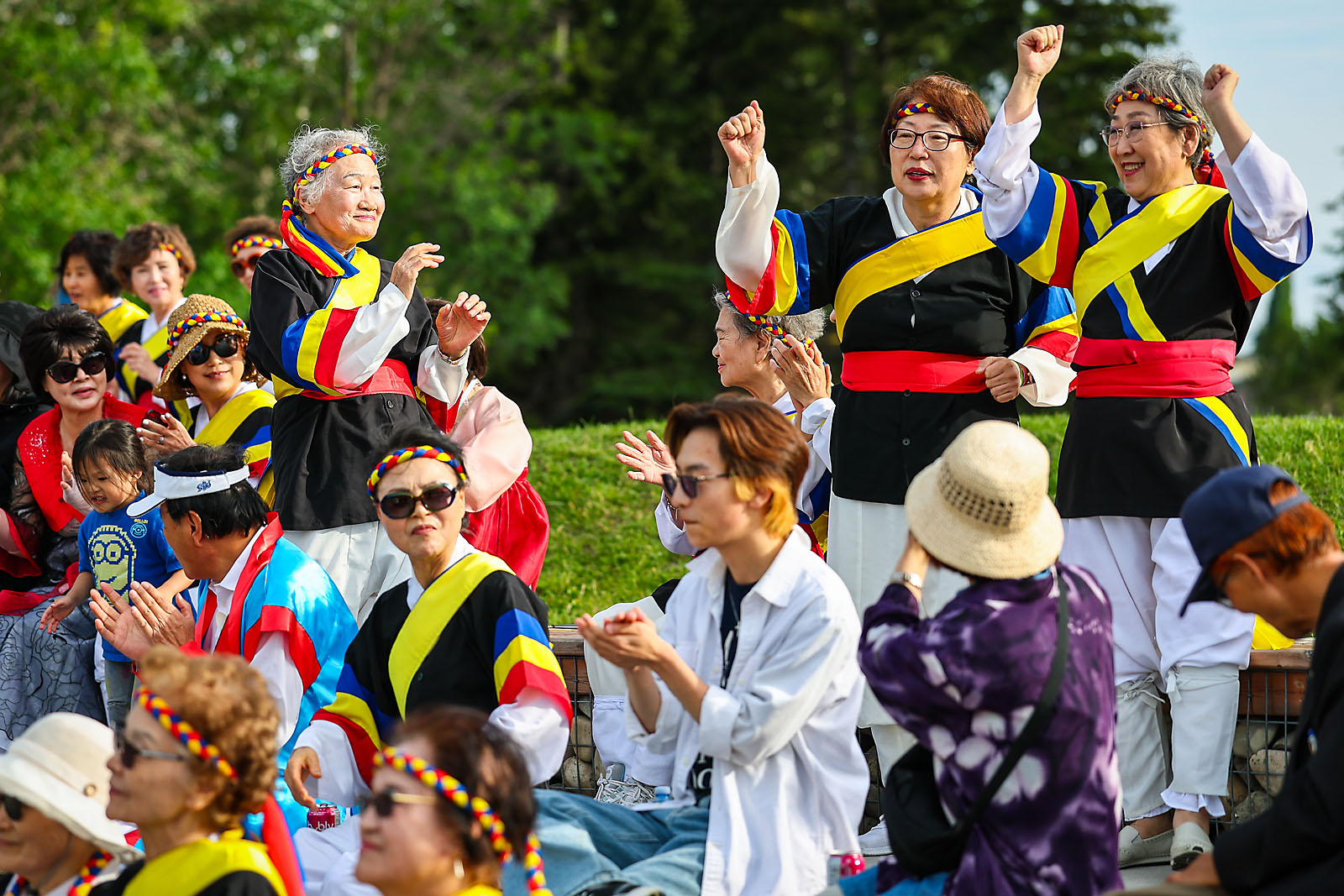 city of airdrie event photographer sergei belski photo