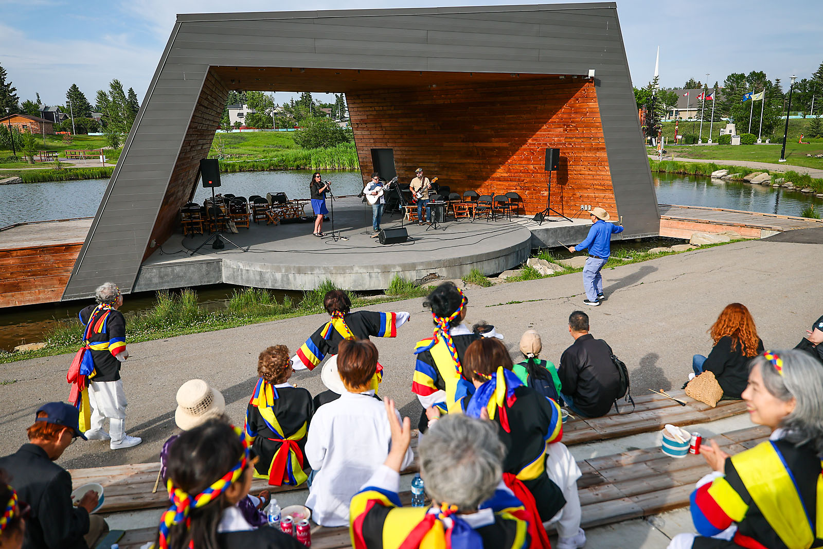 city of airdrie event photographer sergei belski photo