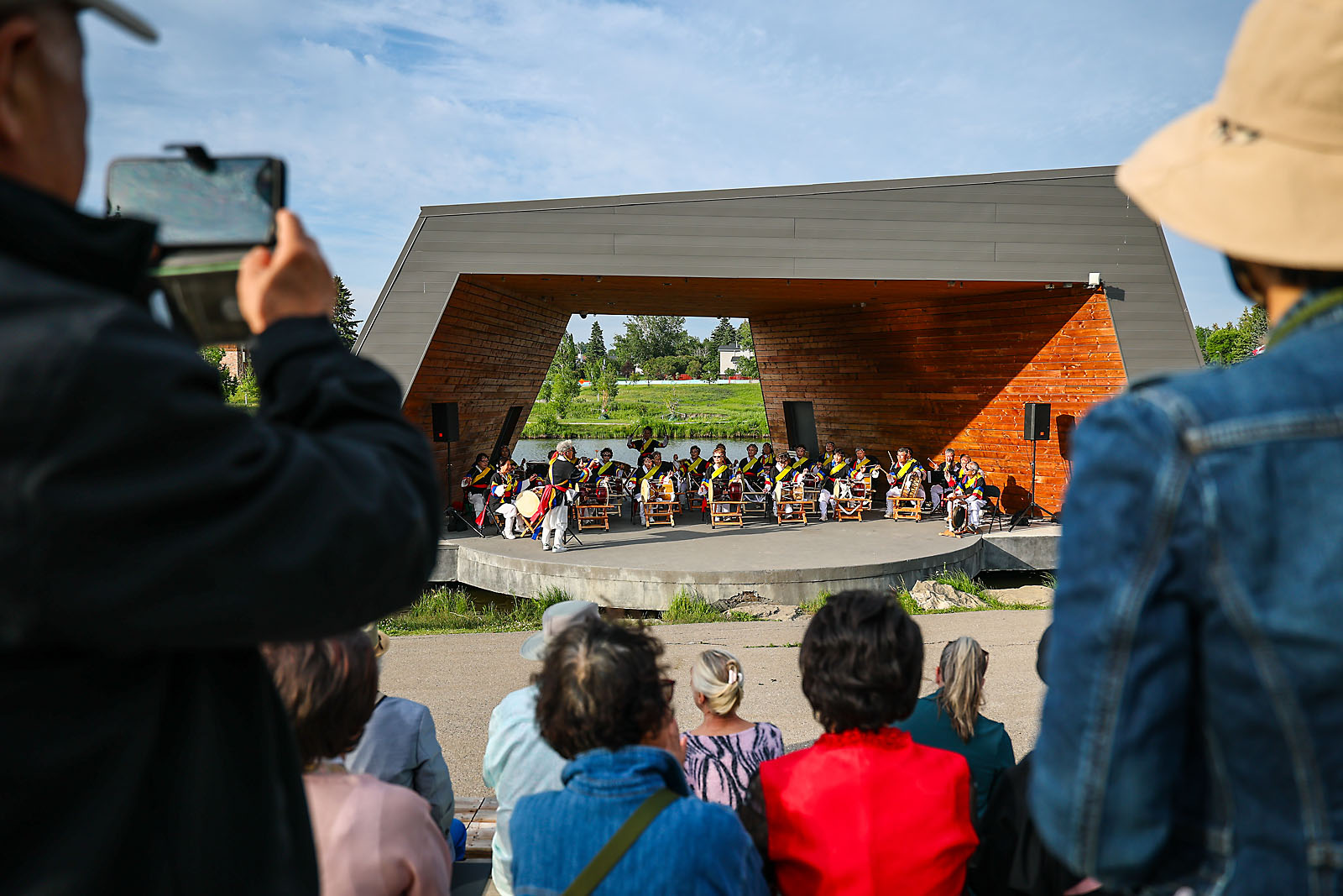 city of airdrie event photographer sergei belski photo