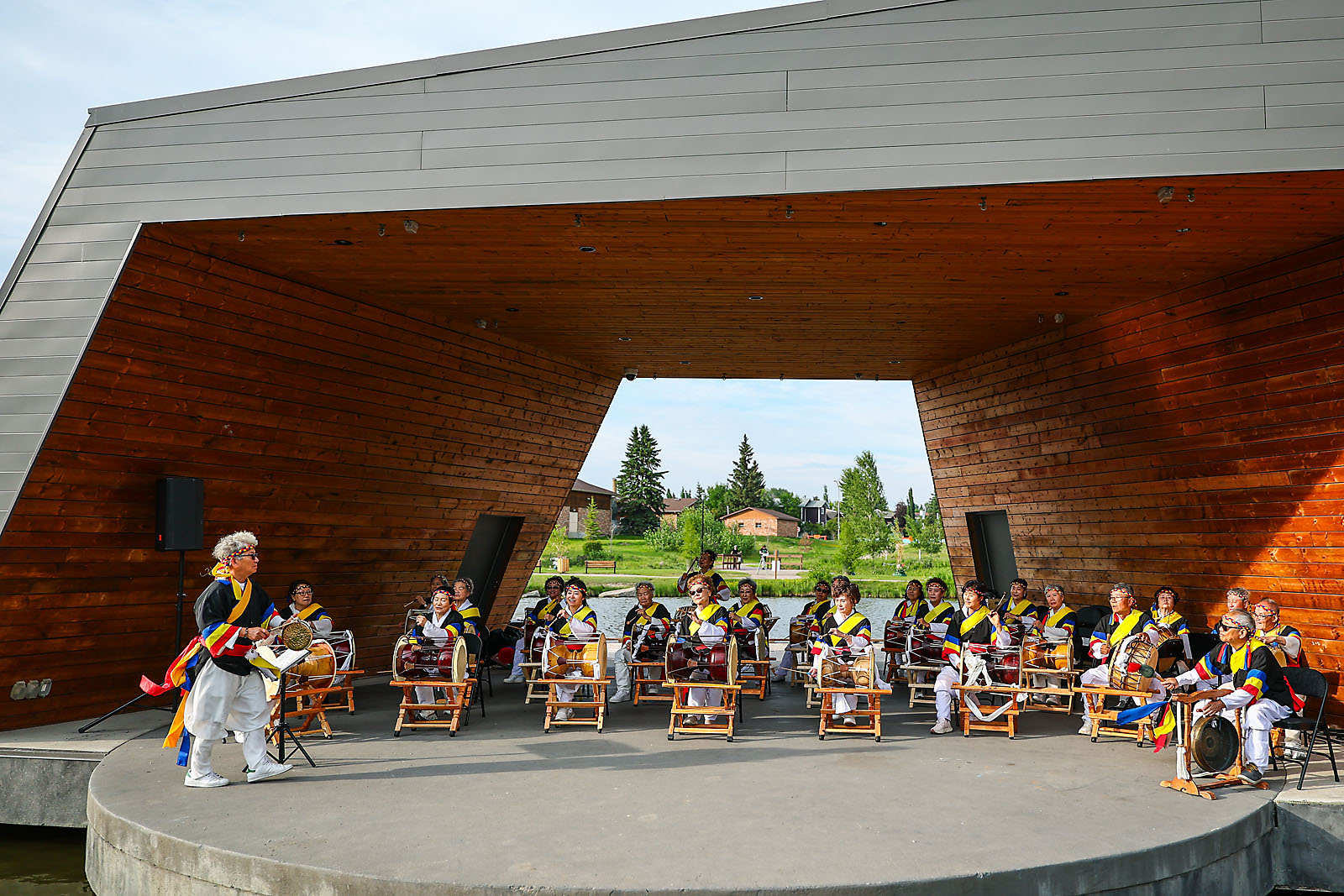 city of airdrie event photographer sergei belski photo