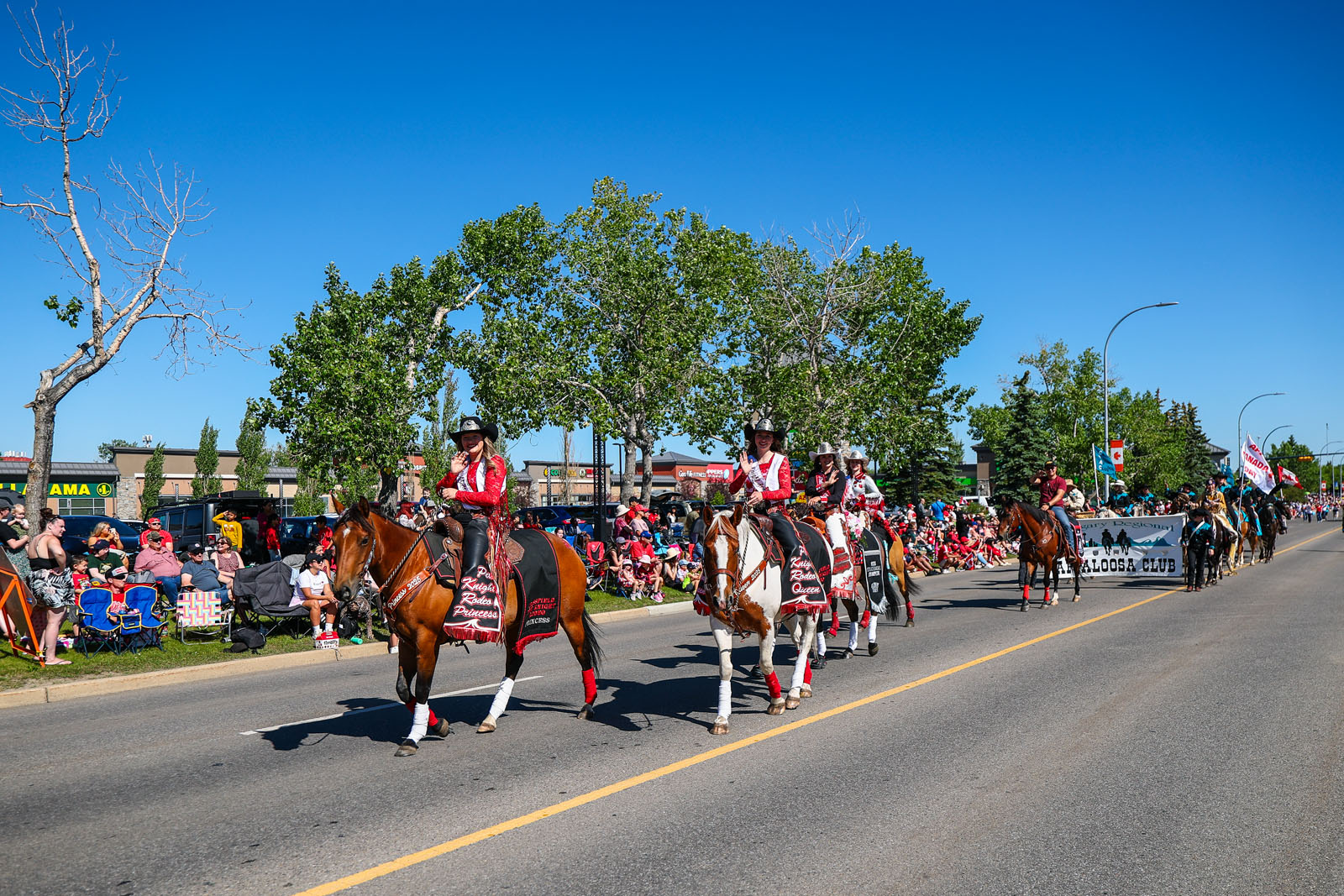 city of airdrie Canada Day event photographer sergei belski photo