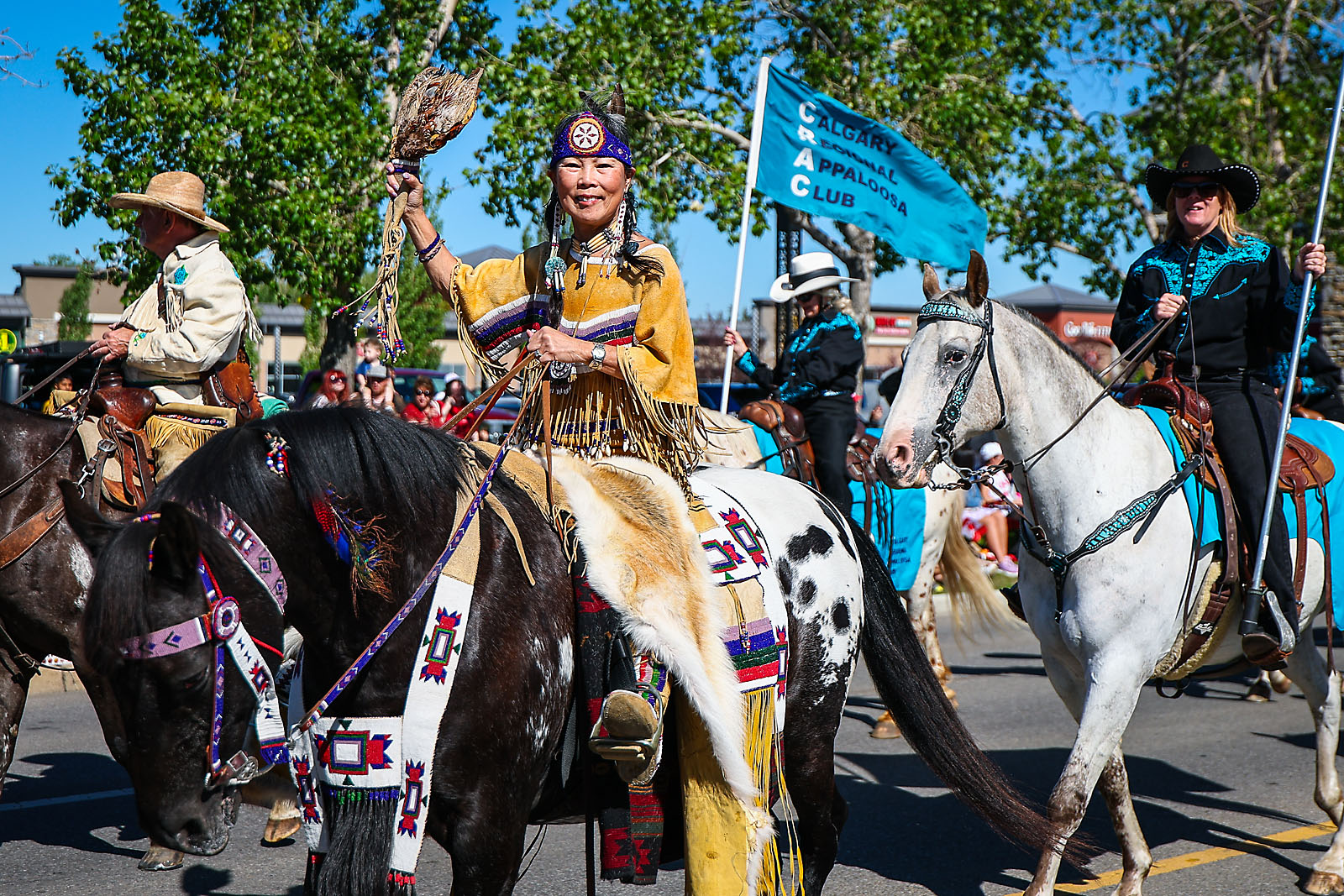 city of airdrie Canada Day event photographer sergei belski photo
