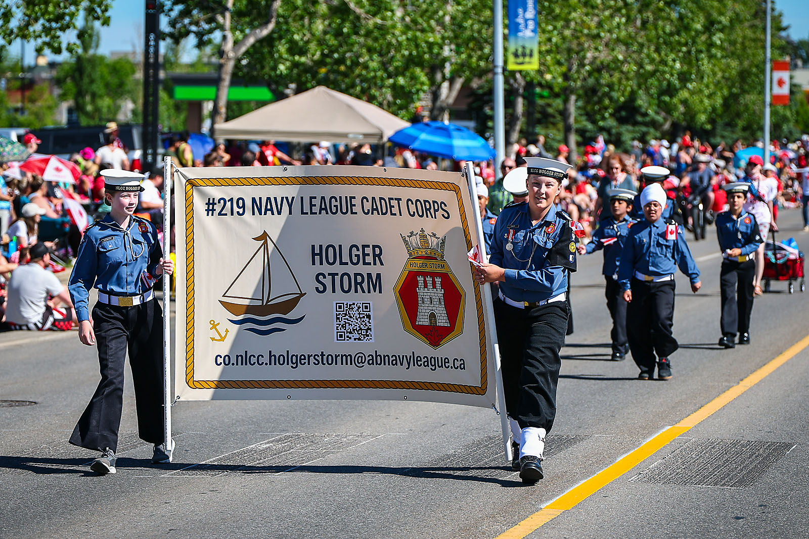 city of airdrie Canada Day event photographer sergei belski photo