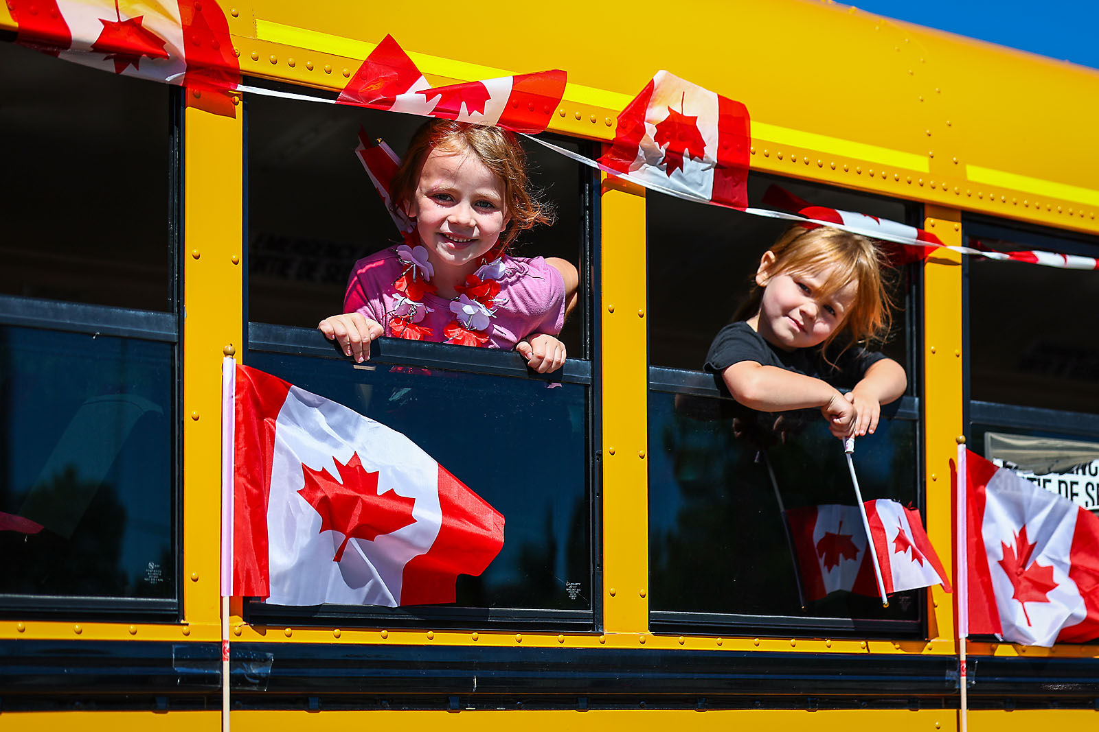city of airdrie Canada Day event photographer sergei belski photo