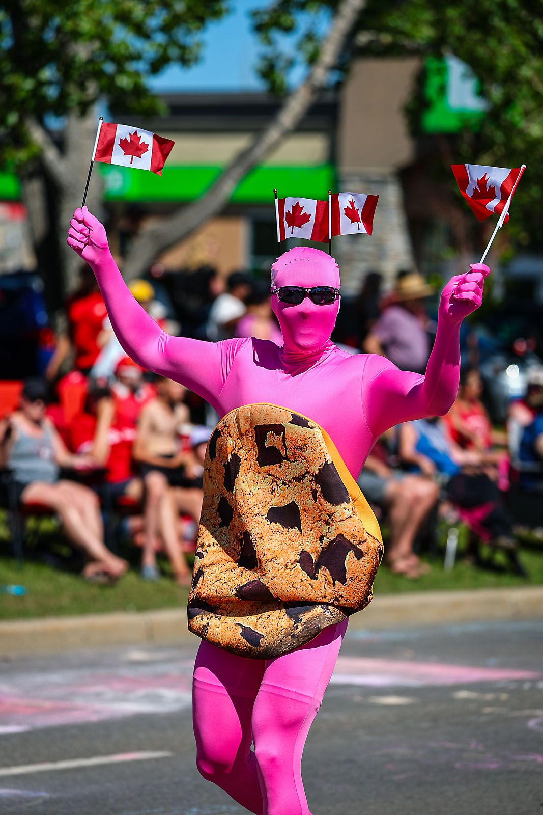 city of airdrie Canada Day event photographer sergei belski photo
