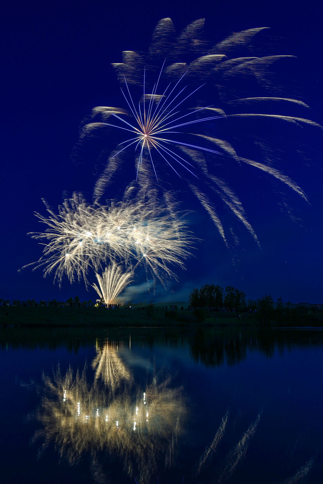 city of airdrie Canada Day event photographer sergei belski photo