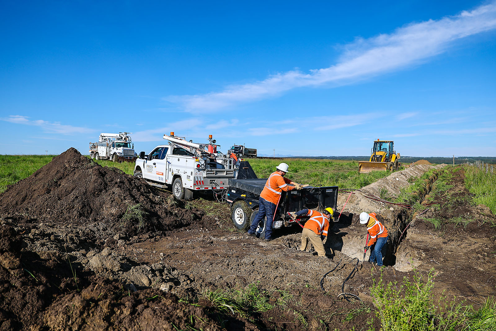 fortis Alberta commercial photographer sergei belski photo