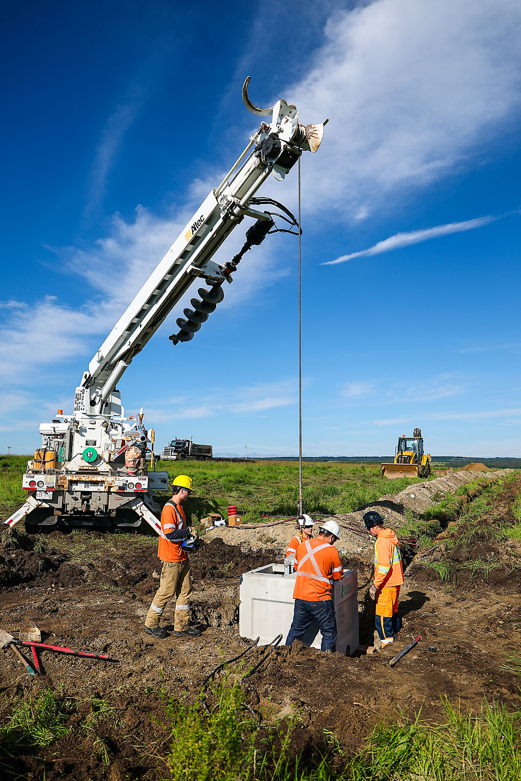 fortis Alberta commercial photographer sergei belski photo
