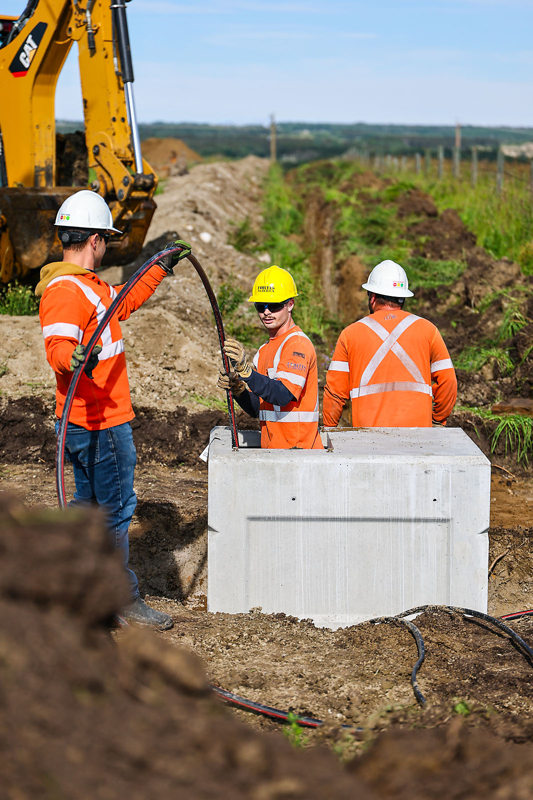 fortis Alberta commercial photographer sergei belski photo