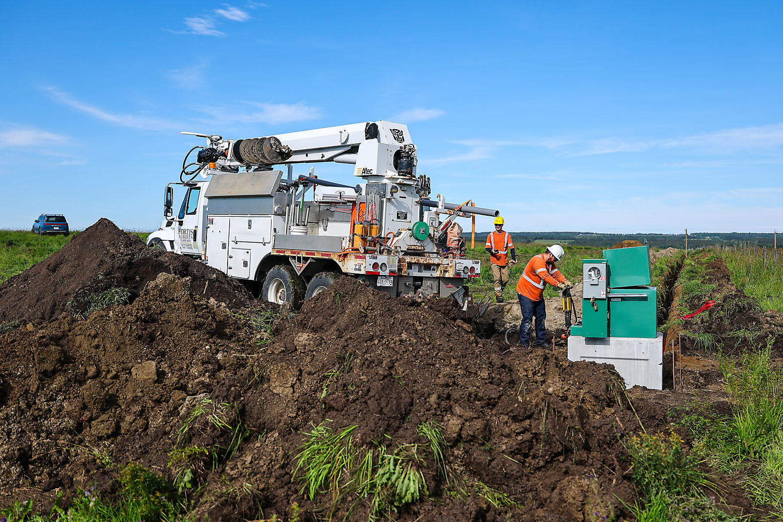 fortis Alberta commercial photographer sergei belski photo