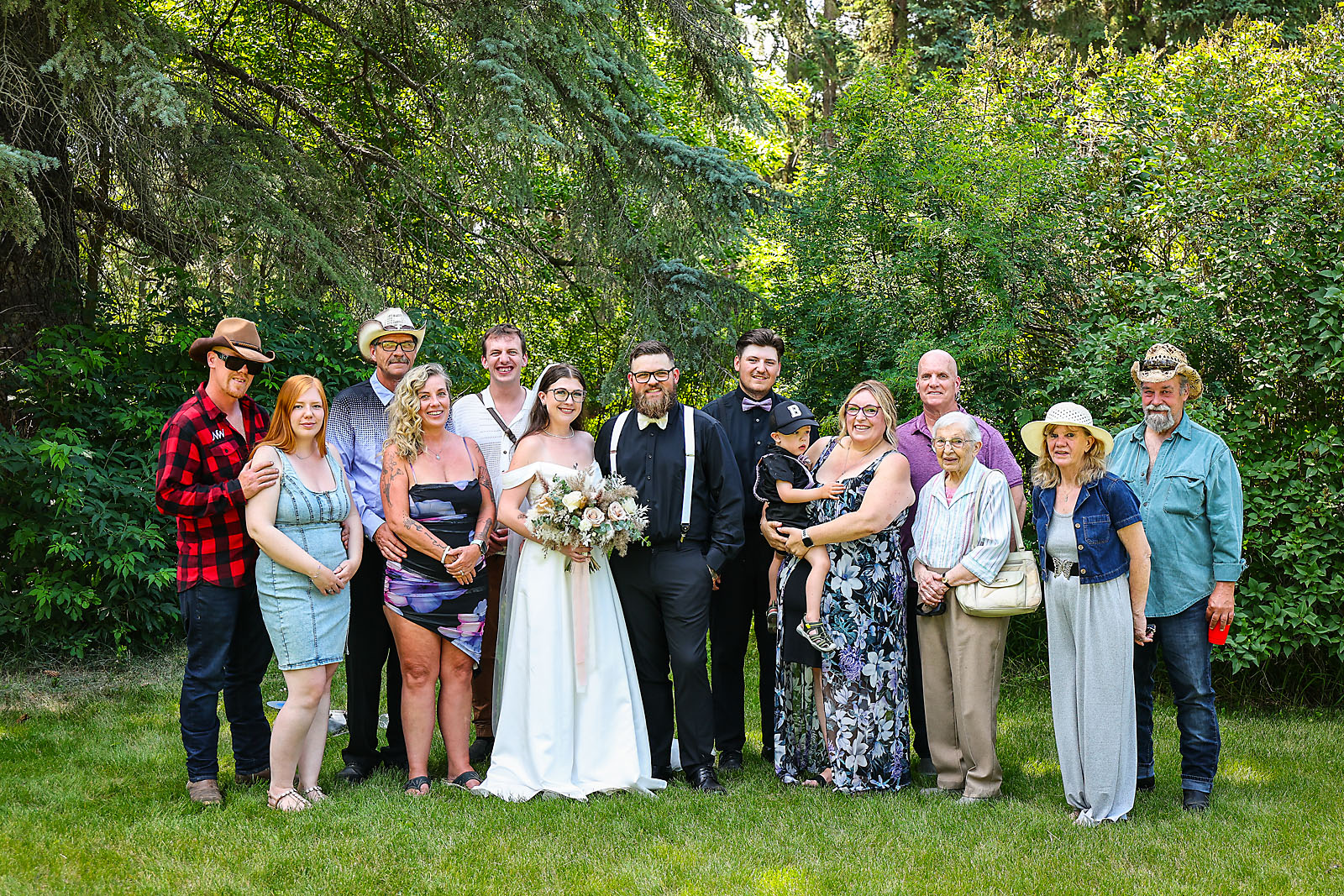 maple dell acres calgary wedding photographer sergei belski photo