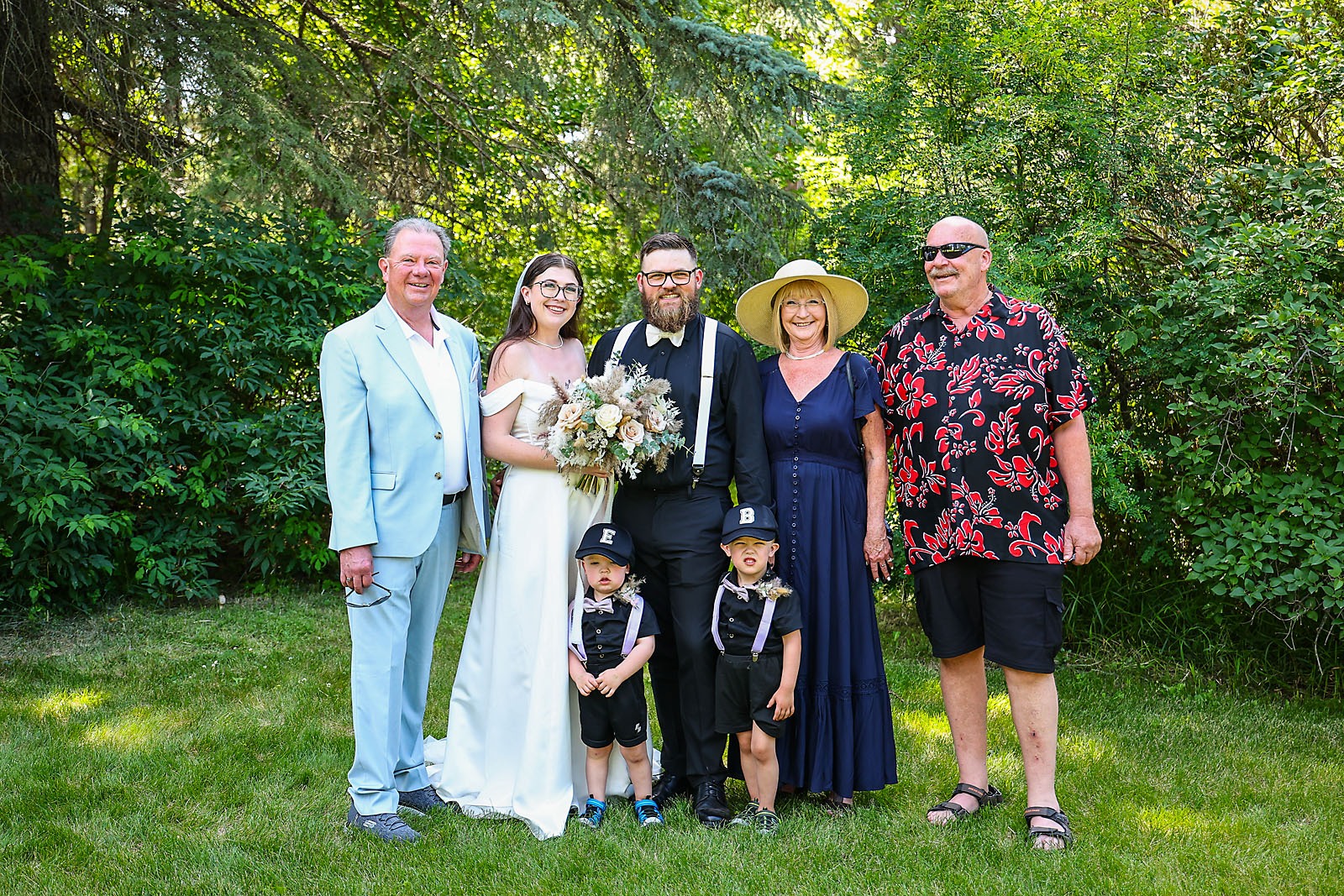 maple dell acres calgary wedding photographer sergei belski photo