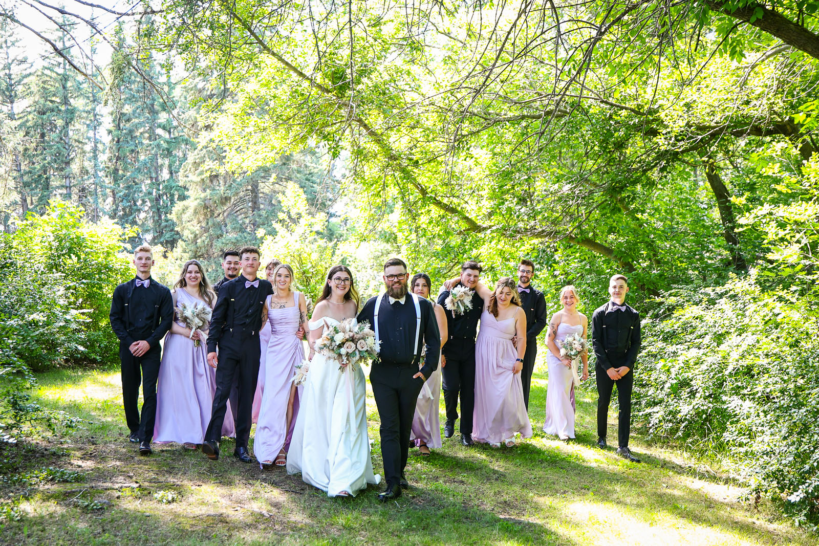 maple dell acres calgary wedding photographer sergei belski photo