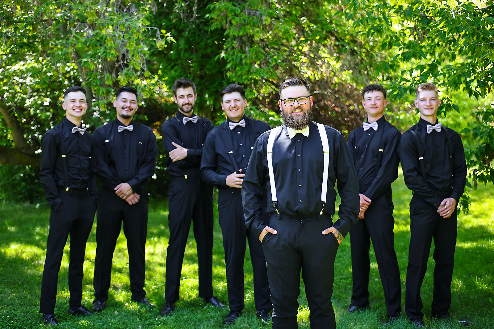 maple dell acres calgary wedding photographer sergei belski photo