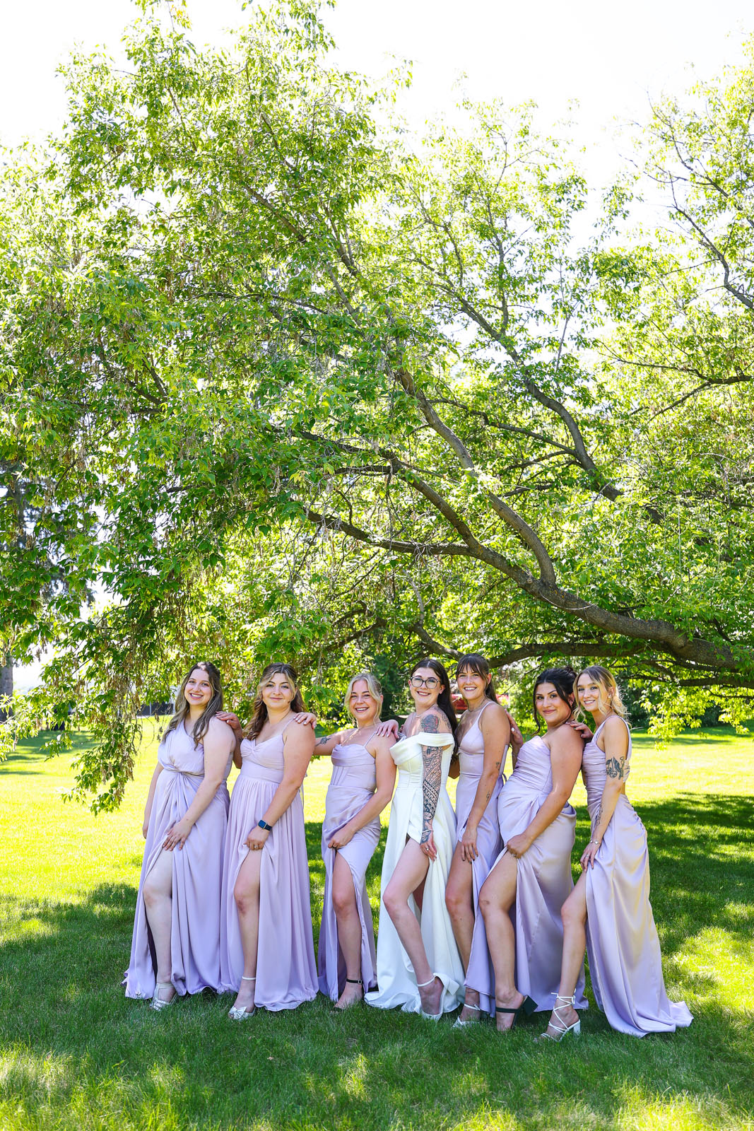 maple dell acres calgary wedding photographer sergei belski photo