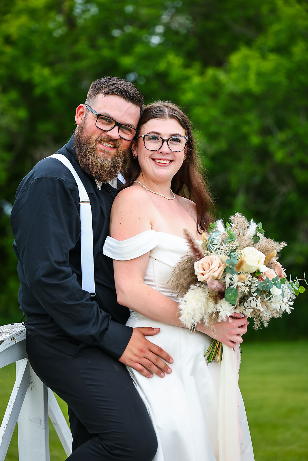 maple dell acres calgary wedding photographer sergei belski photo