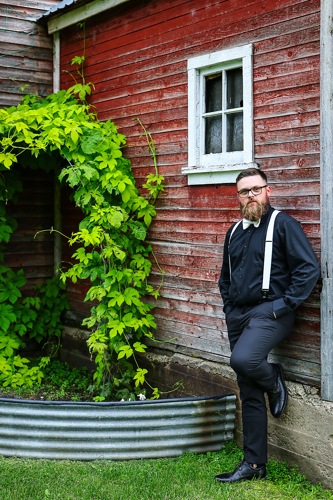 maple dell acres calgary wedding photographer sergei belski photo